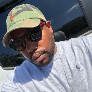 Meet your Posher, Keith